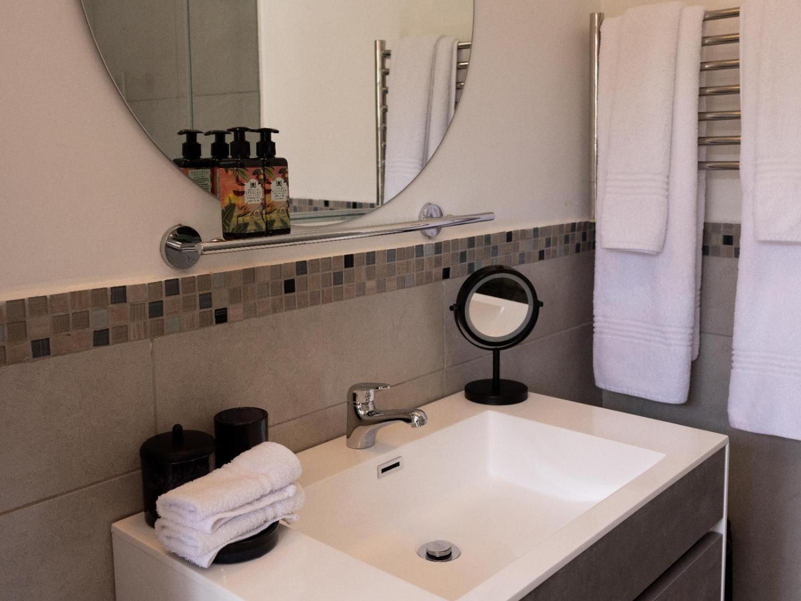 לינה וארוחת בוקר קייפטאון Acorn House מראה חיצוני תמונה