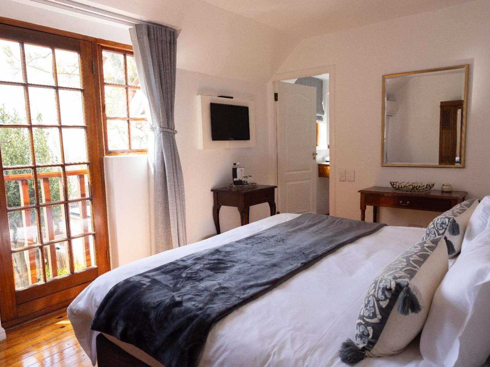לינה וארוחת בוקר קייפטאון Acorn House מראה חיצוני תמונה