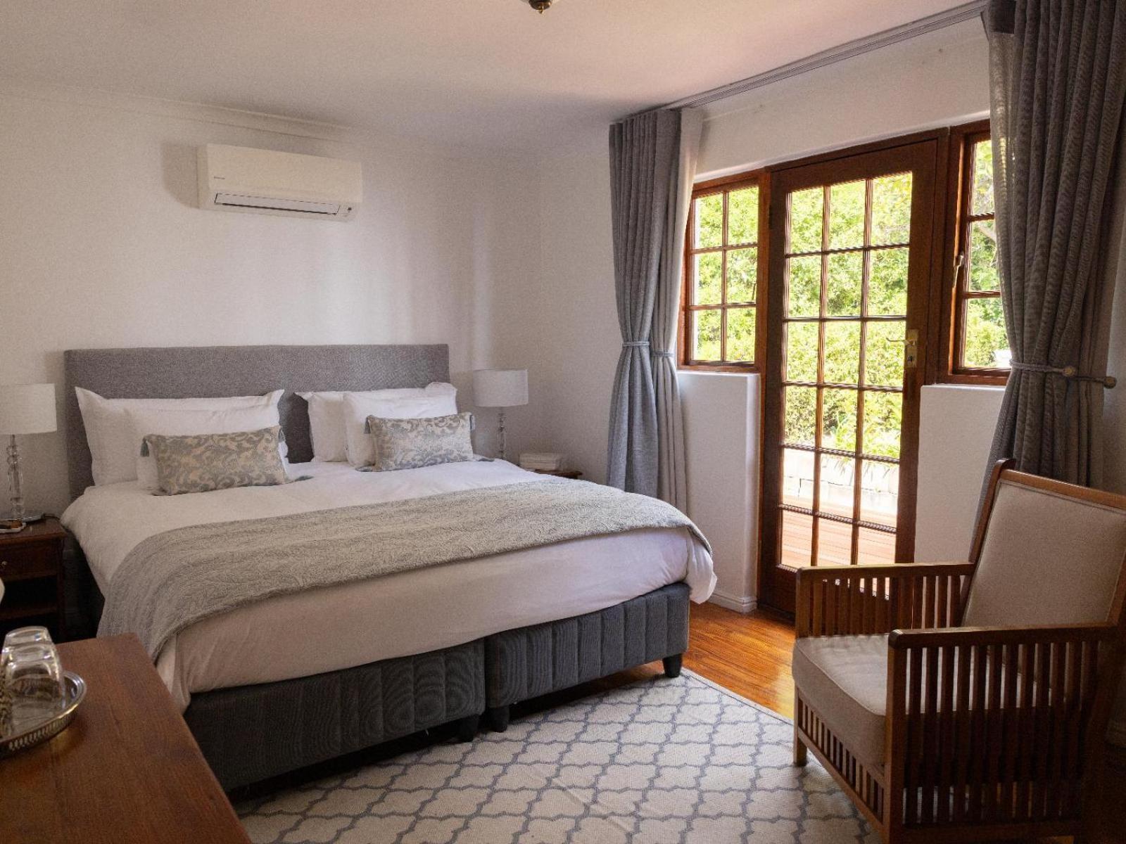 לינה וארוחת בוקר קייפטאון Acorn House מראה חיצוני תמונה