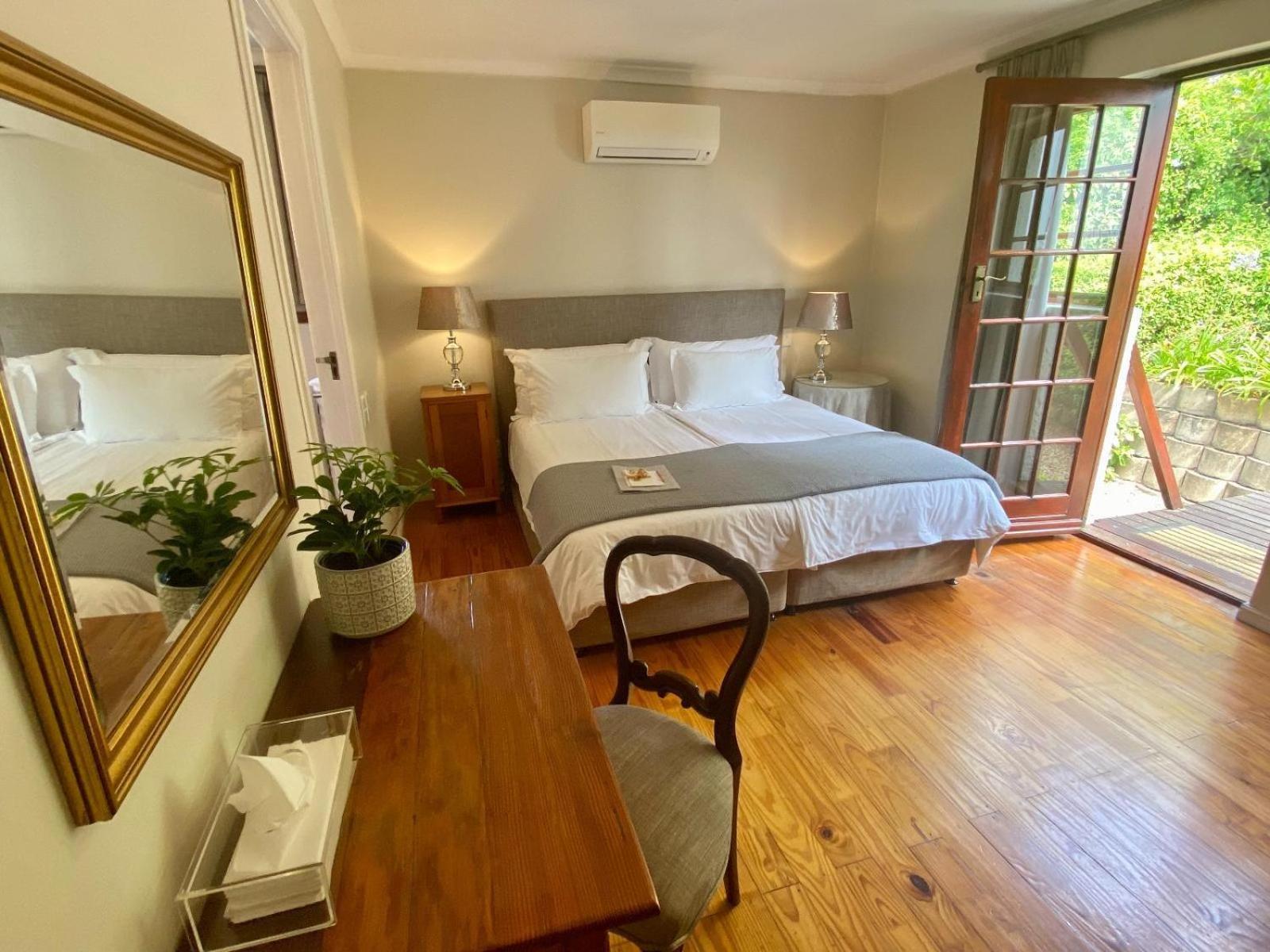 לינה וארוחת בוקר קייפטאון Acorn House מראה חיצוני תמונה